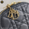 Christian Dior Lady Dior Call'in Dior แบรนด์เนมมือสอง